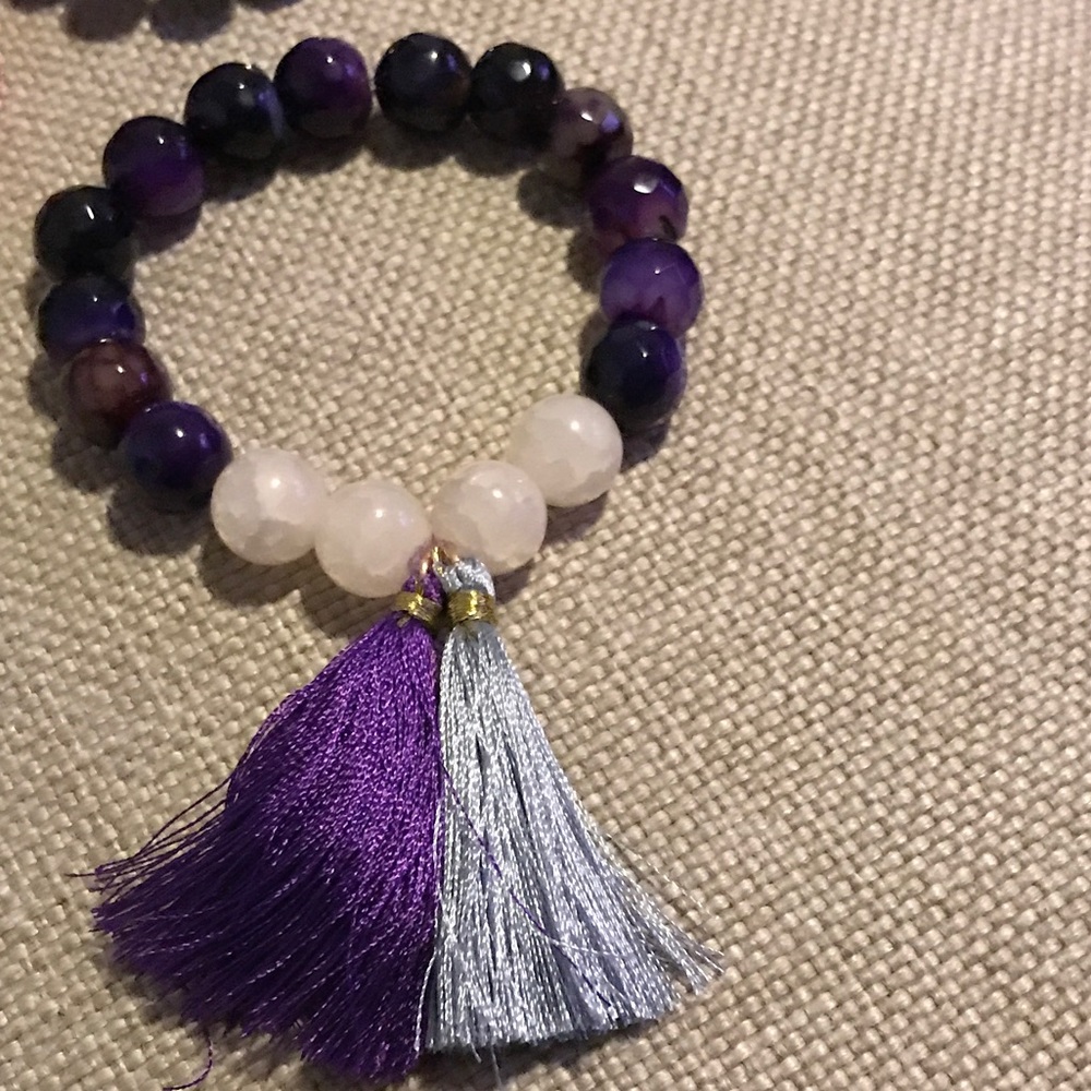 Bead Bracelet